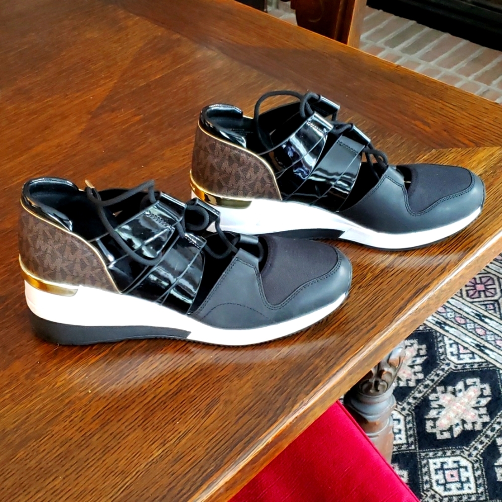 Michael kors Beckett 9.5